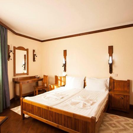 Hotel Tanne Bansko Eksteriør bilde