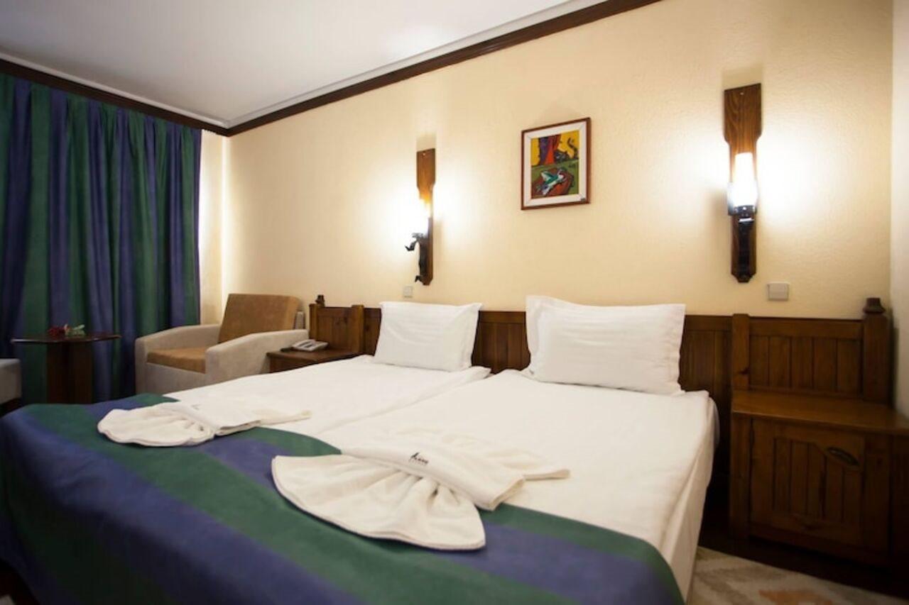 Hotel Tanne Bansko Eksteriør bilde