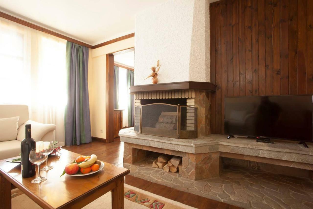 Hotel Tanne Bansko Eksteriør bilde