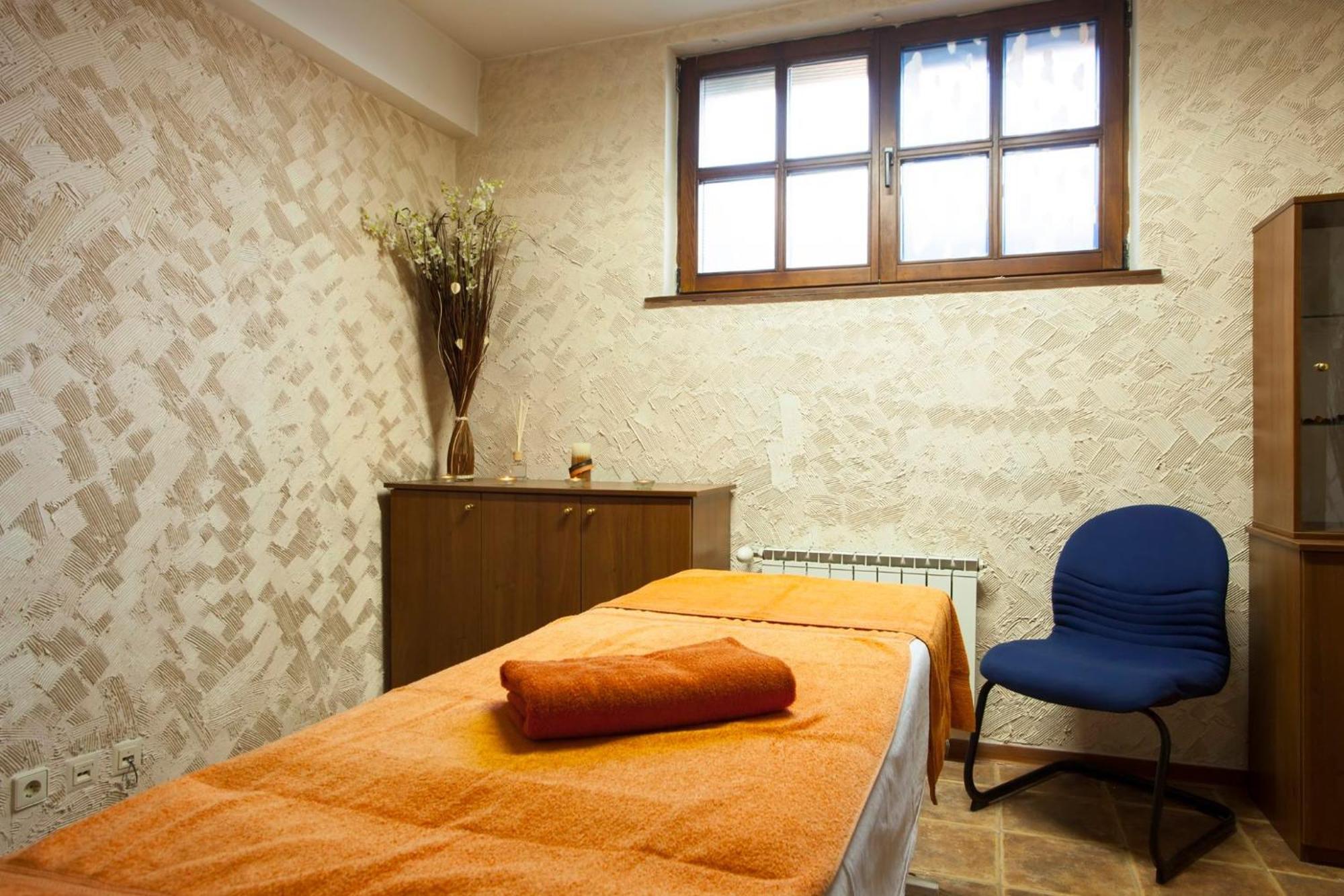 Hotel Tanne Bansko Eksteriør bilde